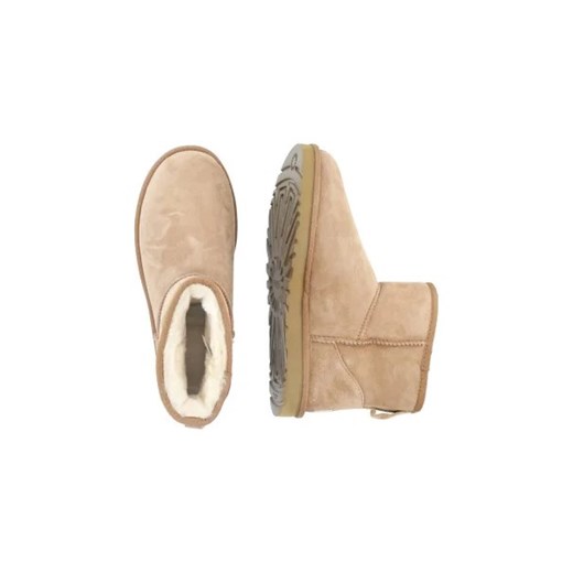 UGG Ocieplane śniegowce M CLASSIC MINI 43 Gomez Fashion Store