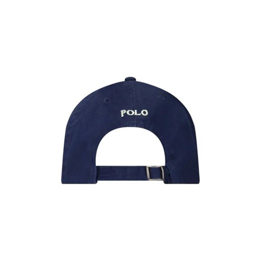 POLO RALPH LAUREN Bejsbolówka Polo Ralph Lauren One Size (4-7) Gomez Fashion Store