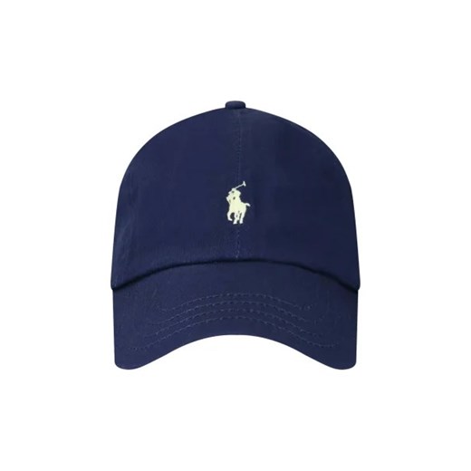 POLO RALPH LAUREN Bejsbolówka ze sklepu Gomez Fashion Store w kategorii Czapki dziecięce - zdjęcie 173035477