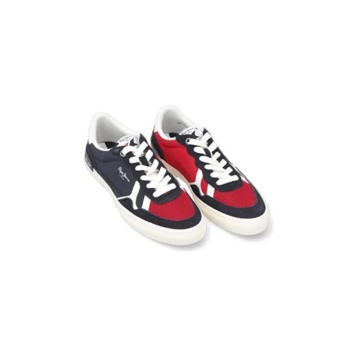 Buty sportowe męskie Pepe Jeans