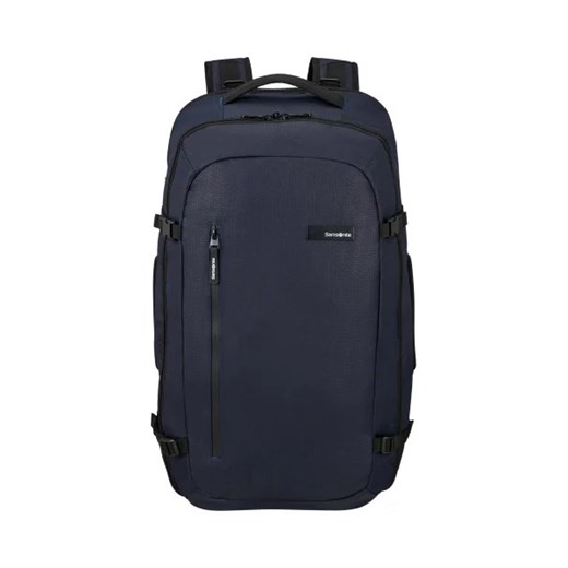 Samsonite Plecak ROADER TRAVEL BACKPACK M 55L DEEP ze sklepu Gomez Fashion Store w kategorii Plecaki - zdjęcie 173035969