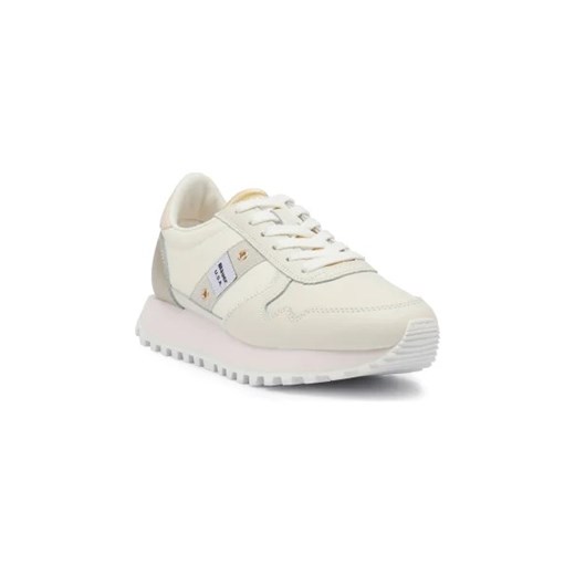 Buty sportowe damskie Blauer USA sneakersy