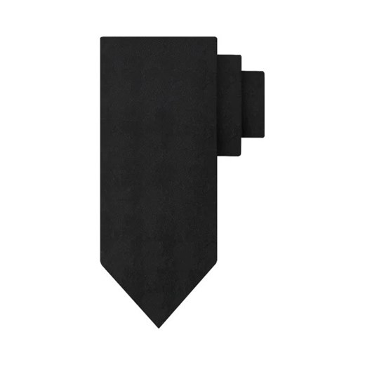 Karl Lagerfeld Jedwabny krawat ze sklepu Gomez Fashion Store w kategorii Krawaty - zdjęcie 173036035