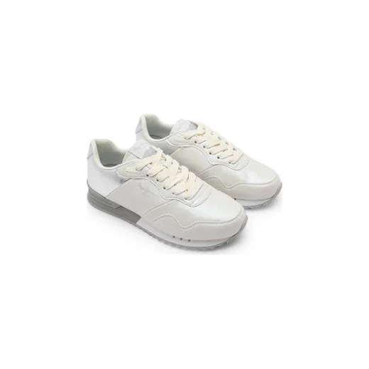 Pepe Jeans London Sneakersy LONDON PART W 39 Gomez Fashion Store promocja