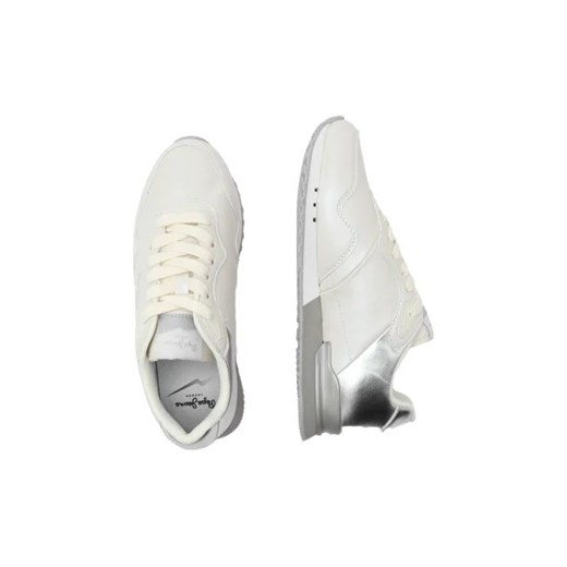 Pepe Jeans London Sneakersy LONDON PART W 39 Gomez Fashion Store promocja