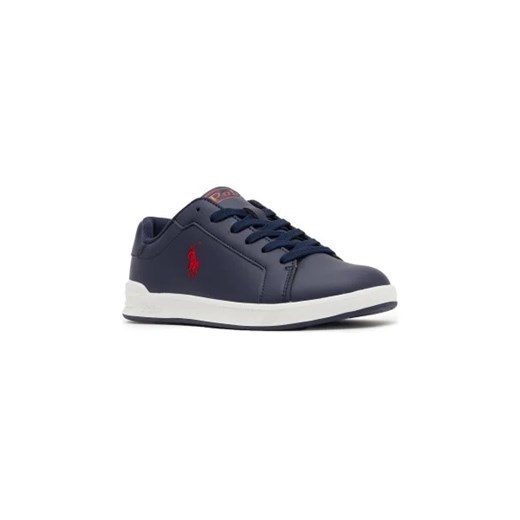 POLO RALPH LAUREN Trampki Polo Ralph Lauren 36 okazyjna cena Gomez Fashion Store