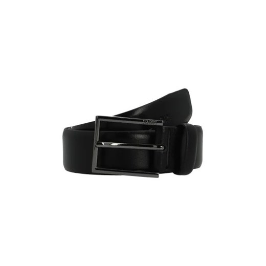 Joop! Skórzany pasek ze sklepu Gomez Fashion Store w kategorii Paski męskie - zdjęcie 173037306