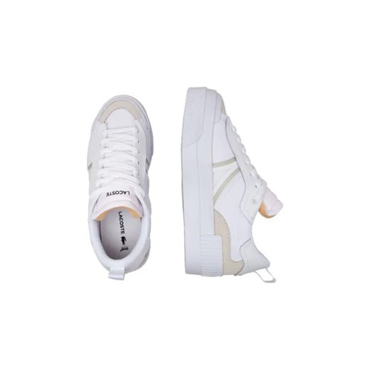 Lacoste Sneakersy | z dodatkiem skóry Lacoste 38 Gomez Fashion Store