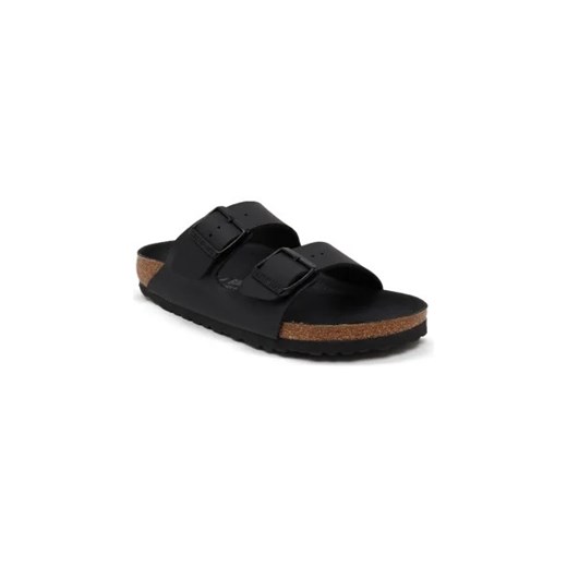 Birkenstock Klapki Arizona BF Triples Black 37 Gomez Fashion Store