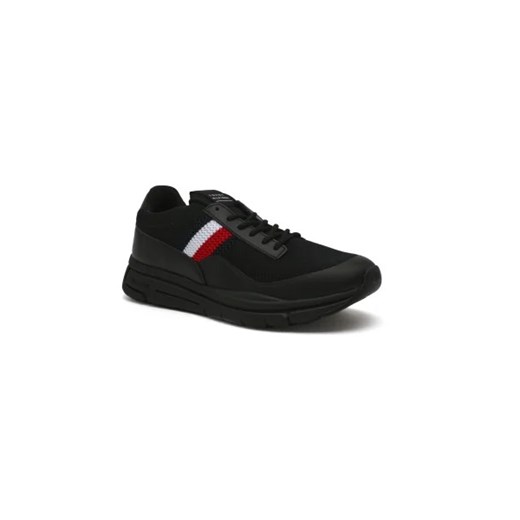 Tommy Hilfiger Sneakersy PREMIUM LIGHTWEIGHT ze sklepu Gomez Fashion Store w kategorii Buty sportowe męskie - zdjęcie 173037729