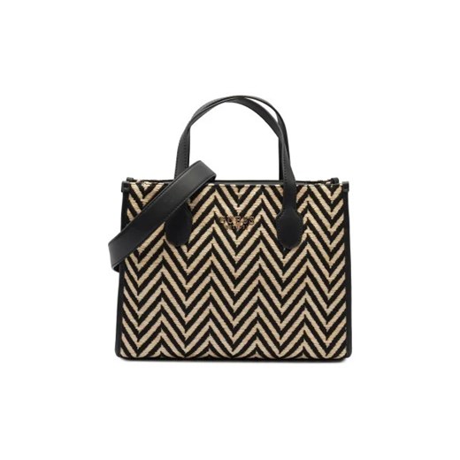 Guess Shopperka ze sklepu Gomez Fashion Store w kategorii Torby Shopper bag - zdjęcie 173037809