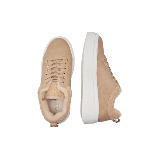 Buty sportowe damskie Twinset sneakersy