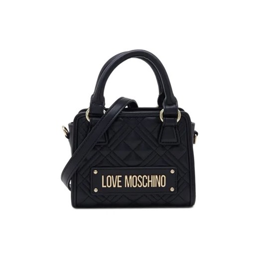 Love Moschino Torebka na ramię Love Moschino One Size promocja Gomez Fashion Store