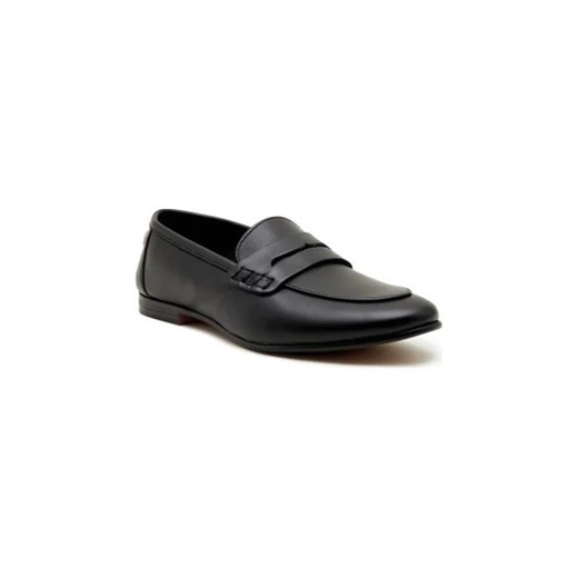 Tommy Hilfiger Skórzane loafersy ze sklepu Gomez Fashion Store w kategorii Lordsy damskie - zdjęcie 173037946