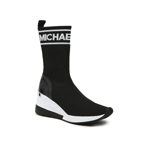 Michael Kors Sneakersy SKYLER ze sklepu Gomez Fashion Store w kategorii Buty sportowe damskie - zdjęcie 173038165