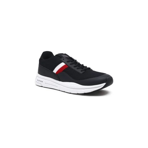 Tommy Hilfiger Sneakersy PREMIUM LIGHTWEIGHT Tommy Hilfiger 42 wyprzedaż Gomez Fashion Store