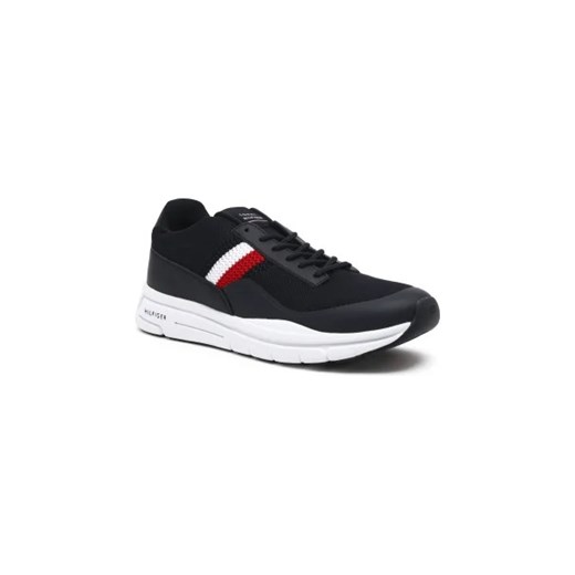 Tommy Hilfiger Sneakersy PREMIUM LIGHTWEIGHT ze sklepu Gomez Fashion Store w kategorii Buty sportowe męskie - zdjęcie 173038176