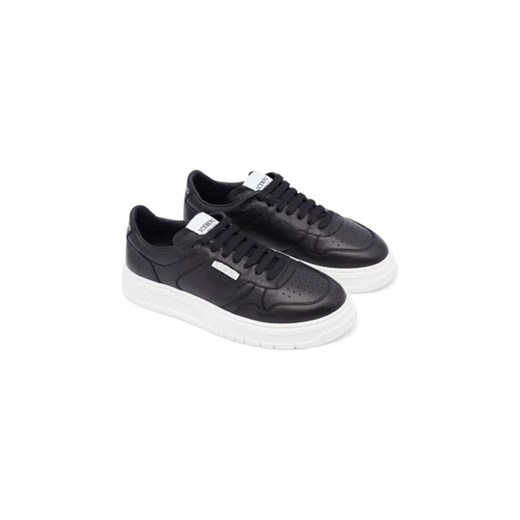 Iceberg Skórzane sneakersy Iceberg 42 Gomez Fashion Store