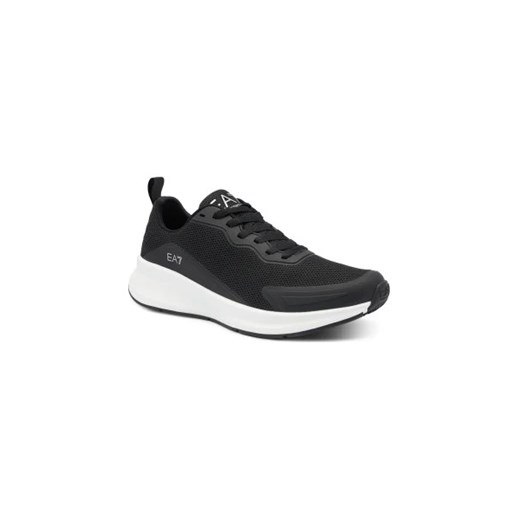 EA7 Sneakersy 42 wyprzedaż Gomez Fashion Store