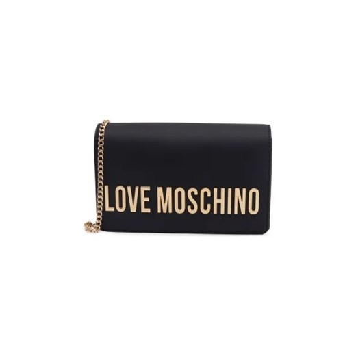 Love Moschino Listonoszka ze sklepu Gomez Fashion Store w kategorii Kopertówki - zdjęcie 173038378