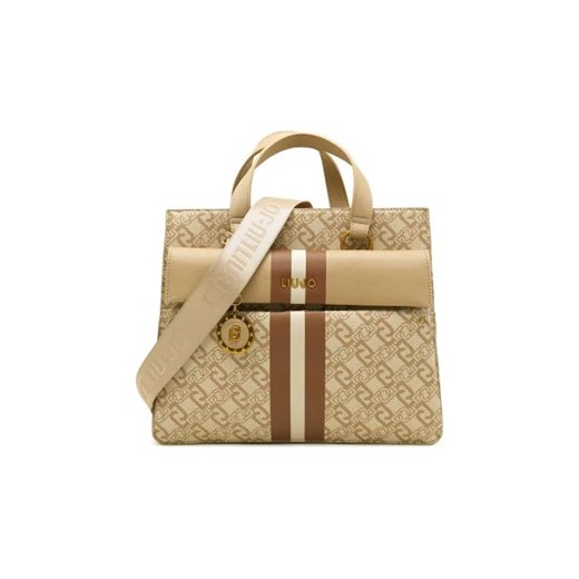 Liu Jo Torebka na ramię clidia ze sklepu Gomez Fashion Store w kategorii Torby Shopper bag - zdjęcie 173038476
