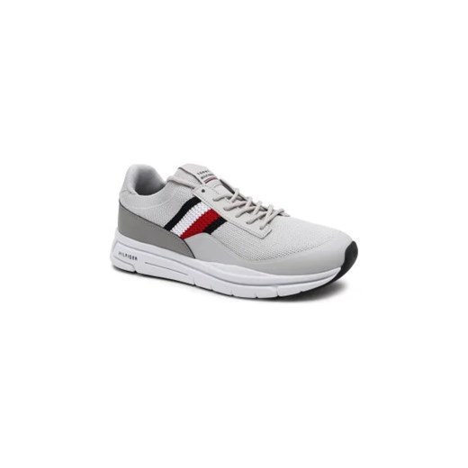 Tommy Hilfiger Sneakersy PREMIUM LIGHTWEIGHT ze sklepu Gomez Fashion Store w kategorii Buty sportowe męskie - zdjęcie 173038616