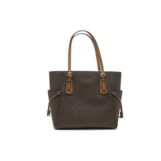Michael Kors Shopperka Voyager ze sklepu Gomez Fashion Store w kategorii Torby Shopper bag - zdjęcie 173038949
