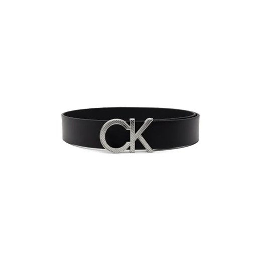 Calvin Klein Skórzany pasek ze sklepu Gomez Fashion Store w kategorii Paski męskie - zdjęcie 173039077