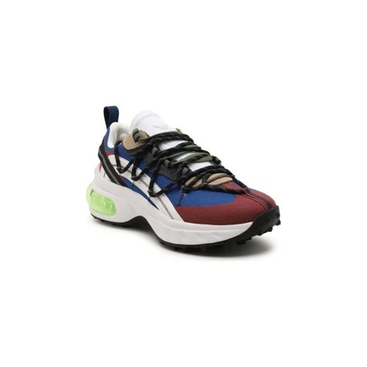 Dsquared2 Sneakersy | z dodatkiem skóry ze sklepu Gomez Fashion Store w kategorii Buty sportowe męskie - zdjęcie 173039799