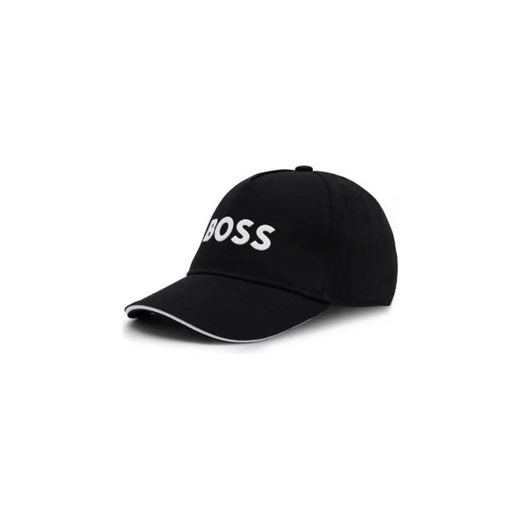 BOSS Kidswear Bejsbolówka ze sklepu Gomez Fashion Store w kategorii Czapki dziecięce - zdjęcie 173039805