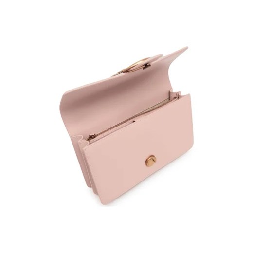 Listonoszka Pinko ze skóry 