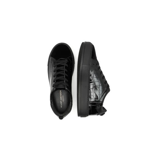 Kurt Geiger Skórzane trampki LANEY Kurt Geiger 42 Gomez Fashion Store