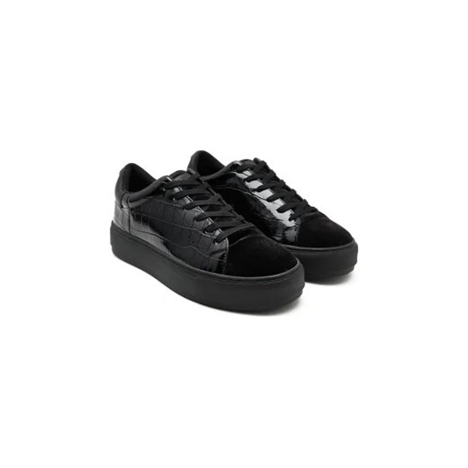 Kurt Geiger Skórzane trampki LANEY Kurt Geiger 42 Gomez Fashion Store