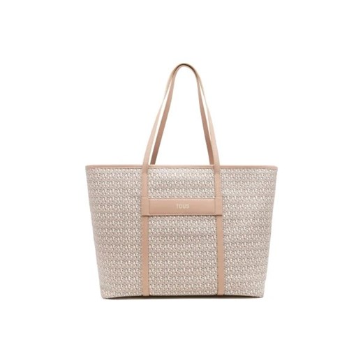 Tous Shopperka MANIFESTO ze sklepu Gomez Fashion Store w kategorii Torby Shopper bag - zdjęcie 173040417