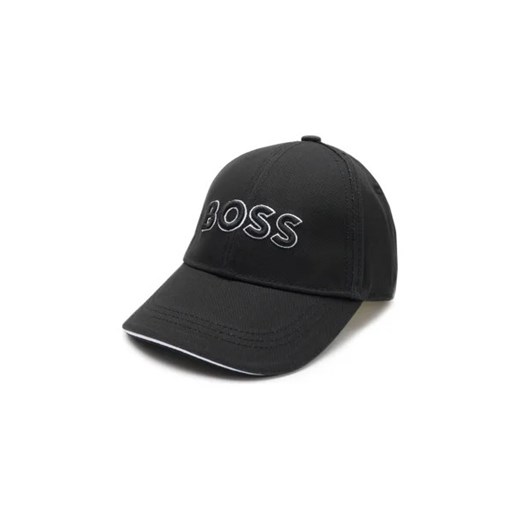 BOSS Kidswear Bejsbolówka Boss Kidswear 56 okazja Gomez Fashion Store