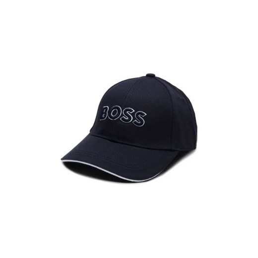 BOSS Kidswear Bejsbolówka ze sklepu Gomez Fashion Store w kategorii Czapki dziecięce - zdjęcie 173040627