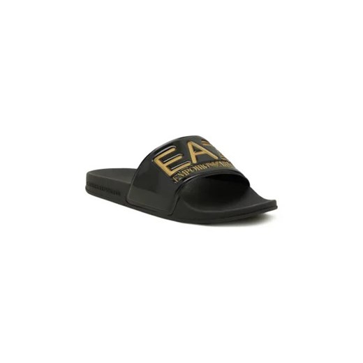 EA7 Klapki SEA WORLD VISIBILITY 38 Gomez Fashion Store