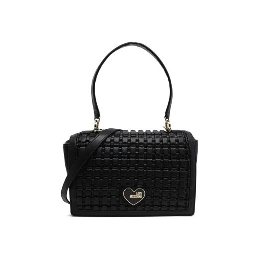 Love Moschino Listonoszka Love Moschino One Size okazja Gomez Fashion Store