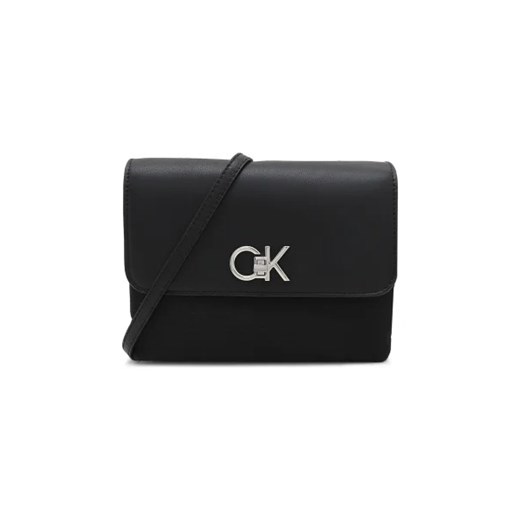 Calvin Klein Listonoszka ze sklepu Gomez Fashion Store w kategorii Listonoszki - zdjęcie 173040876