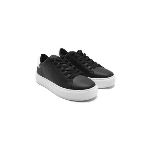Kurt Geiger Skórzane trampki LANEY Kurt Geiger 42 Gomez Fashion Store
