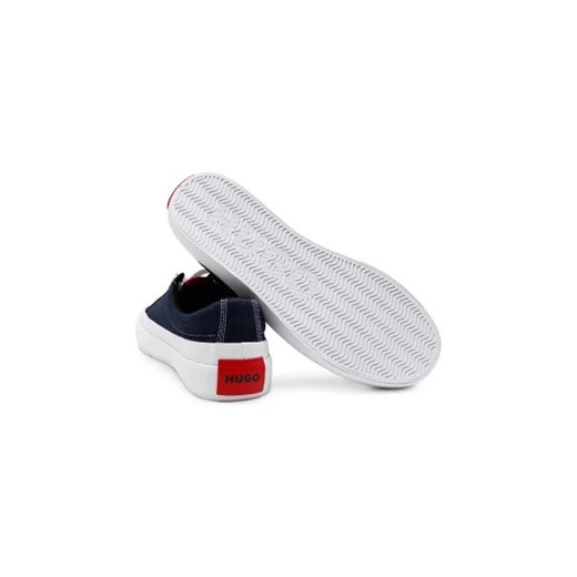 Trampki męskie Hugo Boss
