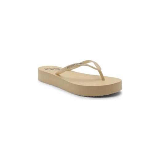 EA7 Japonki 37 okazyjna cena Gomez Fashion Store