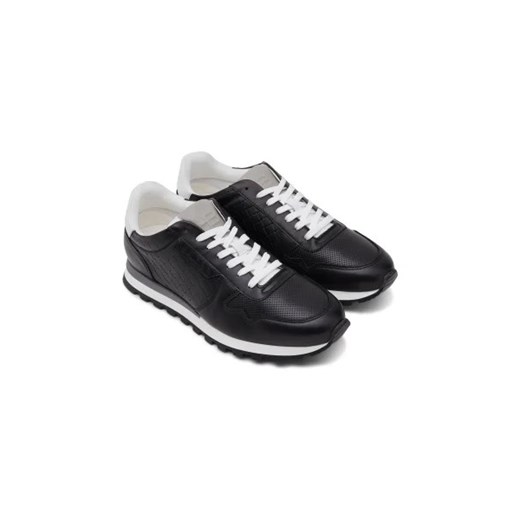 Baldinini Sneakersy Baldinini 44 promocyjna cena Gomez Fashion Store