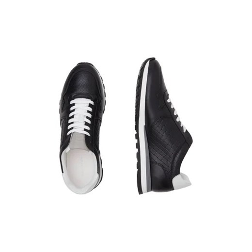 Baldinini Sneakersy Baldinini 45 promocyjna cena Gomez Fashion Store