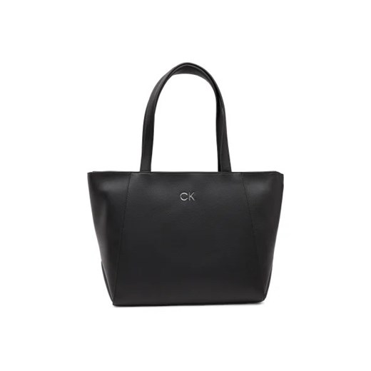 Calvin Klein Shopperka ze sklepu Gomez Fashion Store w kategorii Torby Shopper bag - zdjęcie 173042078