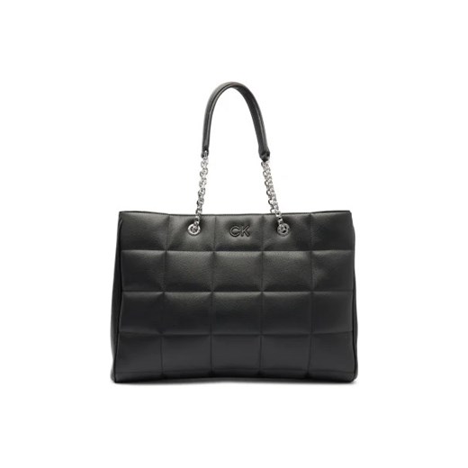 Calvin Klein Shopperka Calvin Klein One Size okazja Gomez Fashion Store