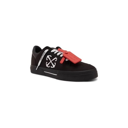 OFF-WHITE Sneakersy ze sklepu Gomez Fashion Store w kategorii Buty sportowe męskie - zdjęcie 173042249