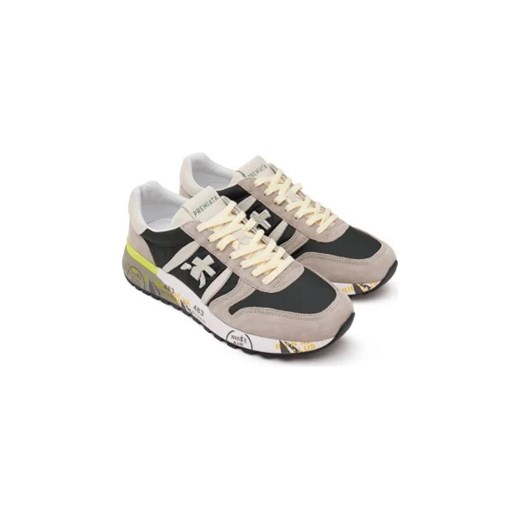 Buty sportowe męskie Premiata