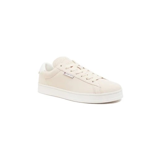 Tommy Jeans Skórzane sneakersy Tommy Jeans 44 Gomez Fashion Store