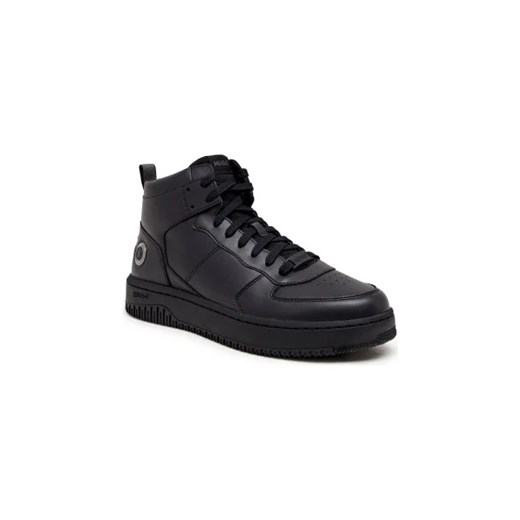 HUGO Sneakersy Kilian_Hito ze sklepu Gomez Fashion Store w kategorii Buty sportowe męskie - zdjęcie 173042839